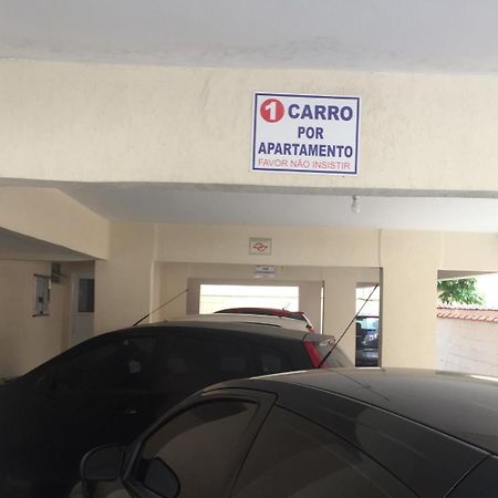 Apto. Guaruja/Tombo/Asturias Extérieur photo