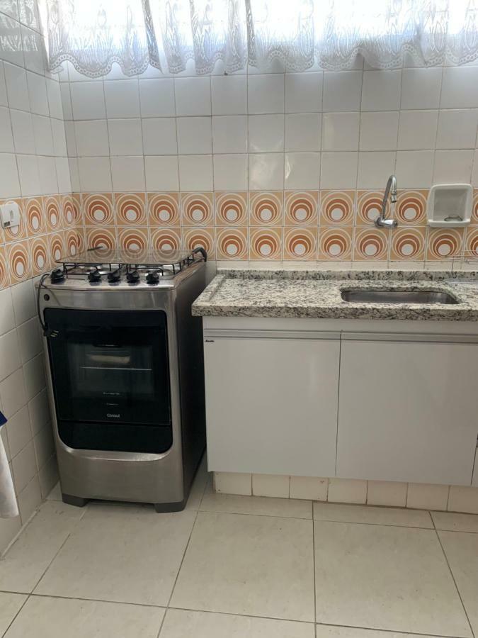 Apto. Guaruja/Tombo/Asturias Extérieur photo