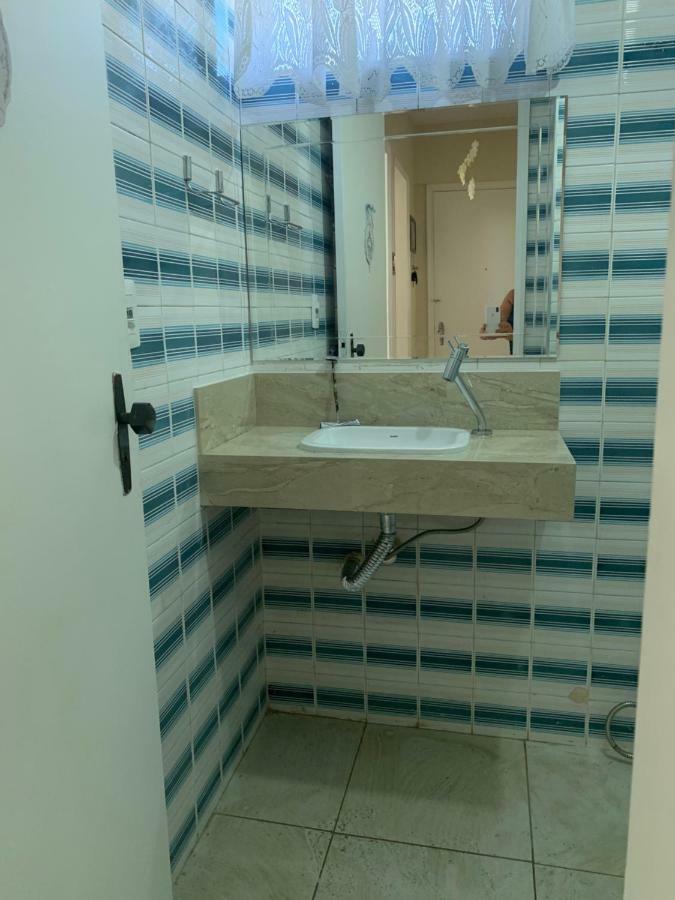 Apto. Guaruja/Tombo/Asturias Extérieur photo